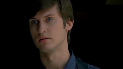 What are we doing here Harry - Spooks