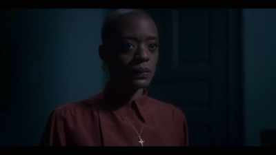 What are you doing here? Ho-- - The Haunting of Bly Manor