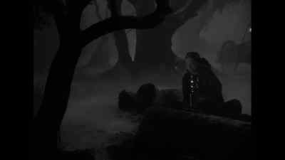 - What are you doing here?
- I came to help you. - The Wolf Man