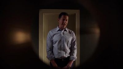- What are you doing here?
- I have what you asked for. - Grimm