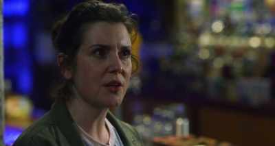 What are you doing here?
I mean, how can you be here? - Lady of the Manor