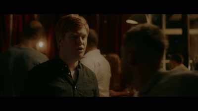 - What are you doing here?
- I'm on a work do, oh my fucking good night. - Double Date