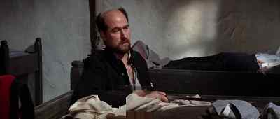 What are you doing here in such a time
like this? Why don't you go? - Zulu