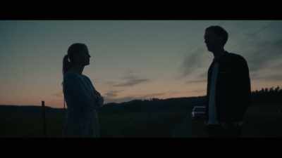 What are you doing here? In Vånga? - The Unthinkable