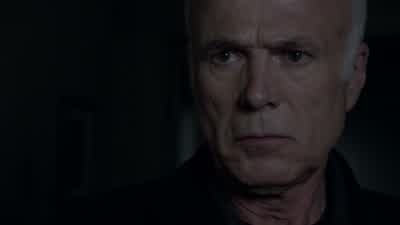 What are you doing here? - Teen Wolf