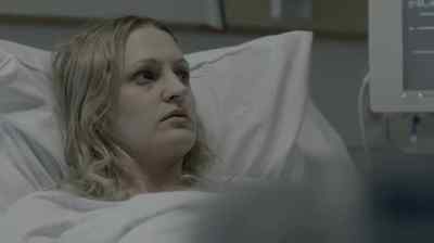 - What are you doing here?
- I've got some questions, Sonja. - The Bridge