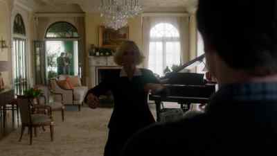 What are you doing here, Mother? - Bates Motel