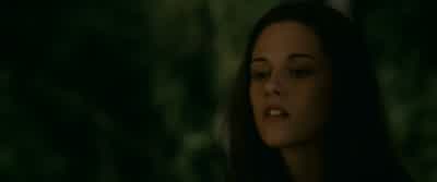 What are you doing outside? - The Twilight Saga: Eclipse