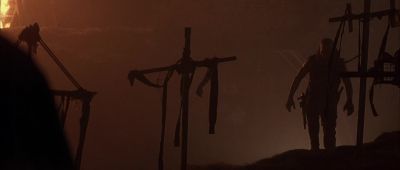 What are you doing here Quinn - Reign of Fire