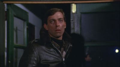What are you doing here - Dawn of the Dead