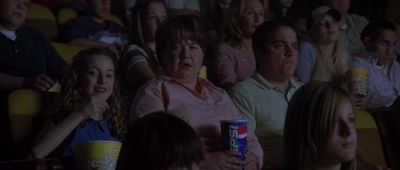 What are you doing here - Cheaper by the Dozen 2