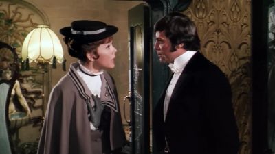 What are you doing here - The Assassination Bureau