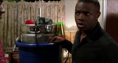 What are you doing here - Not Another Teen Movie
