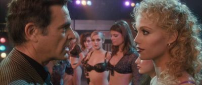 What are you doing here - Showgirls