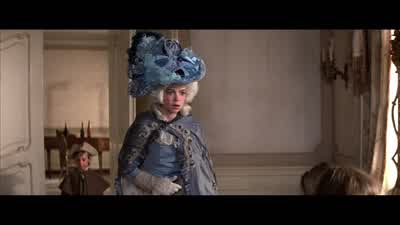 What are you doing here? - Amadeus