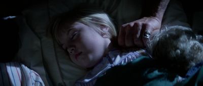 What are you doing here - Poltergeist II: The Other Side