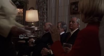 What are you doing here - National Lampoon's Van Wilder