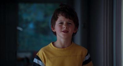 What are doing here - Bad News Bears