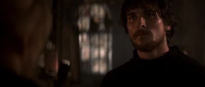 What are you doing here - Reign of Fire