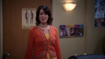 What are you doing here - Two and a Half Men