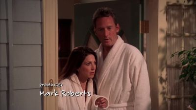What are you doing here - Two and a Half Men