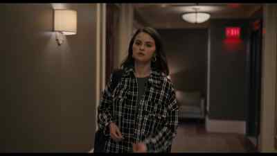 - What are you doing here? - Only Murders in the Building