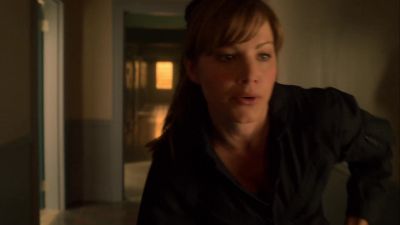What are you doing here? - Smallville