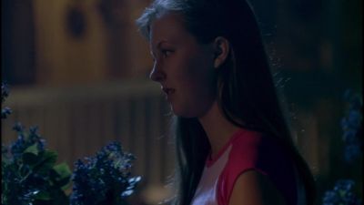 What are you doing here? - Smallville
