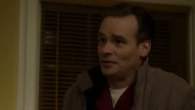 What are you doing here? - The Blacklist