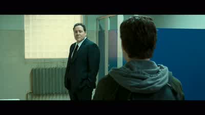 Hey, Happy. - Spider Man: Homecoming