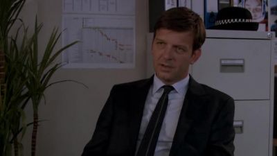 What are you doing here? - Midsomer Murders