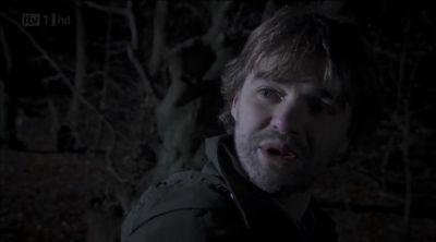 What are you doing here? - Midsomer Murders