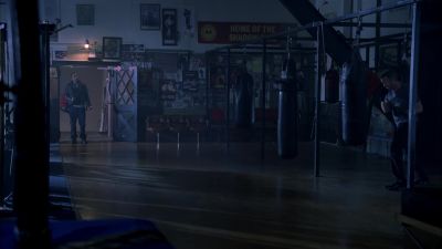 What are you doing here? - House