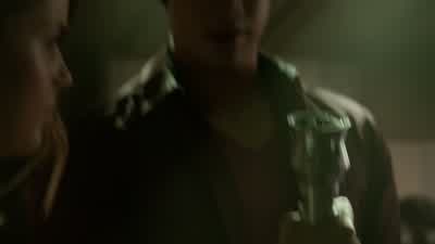 - What are you doing here? - Teen Wolf