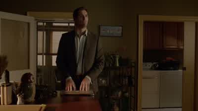 What are you doing here? - Teen Wolf