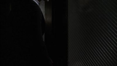 What are you doing here? - American Horror Story