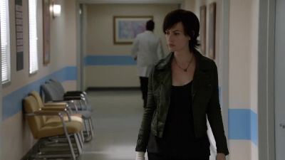 What are you doing here? - Sons of Anarchy
