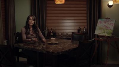 What are you doing here? - Sons of Anarchy
