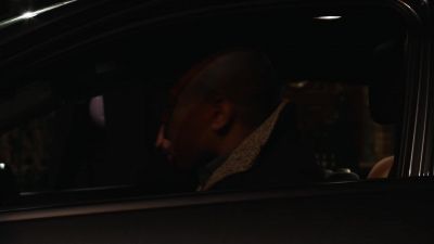 What are you doing here? - Blue Bloods