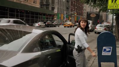 What are we doing here? - Blue Bloods
