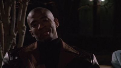 What are we doing here? - One Tree Hill