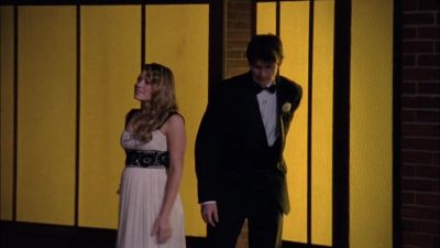 What are we doing here? - One Tree Hill