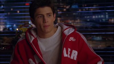 What are you doing here? - One Tree Hill