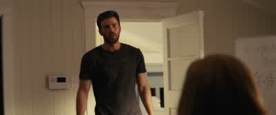 What are you doing here? - Gifted