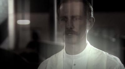What are you doing here? - Murdoch Mysteries
