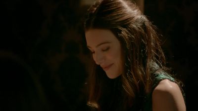 What are you doing here? - The Originals
