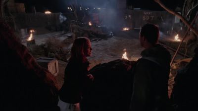 What are we doing here? - Charmed