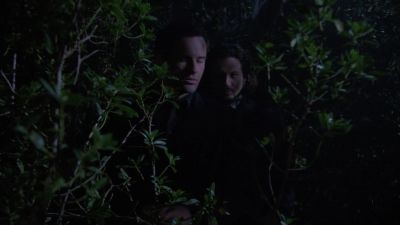 What are you doing here? - Charmed