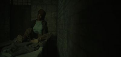 What are you doing here? - See