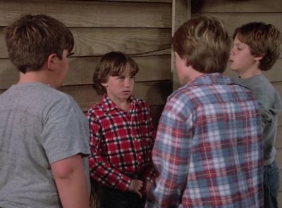 What are you doing here? - The A-Team